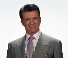 Alan Thicke - Porte parole pour Cambridge Life Solutions